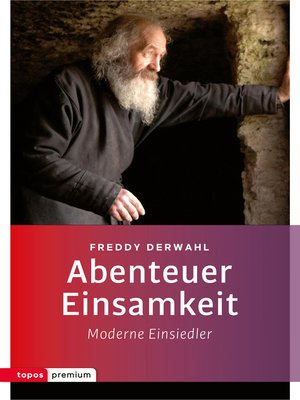 cover image of Abenteuer Einsamkeit